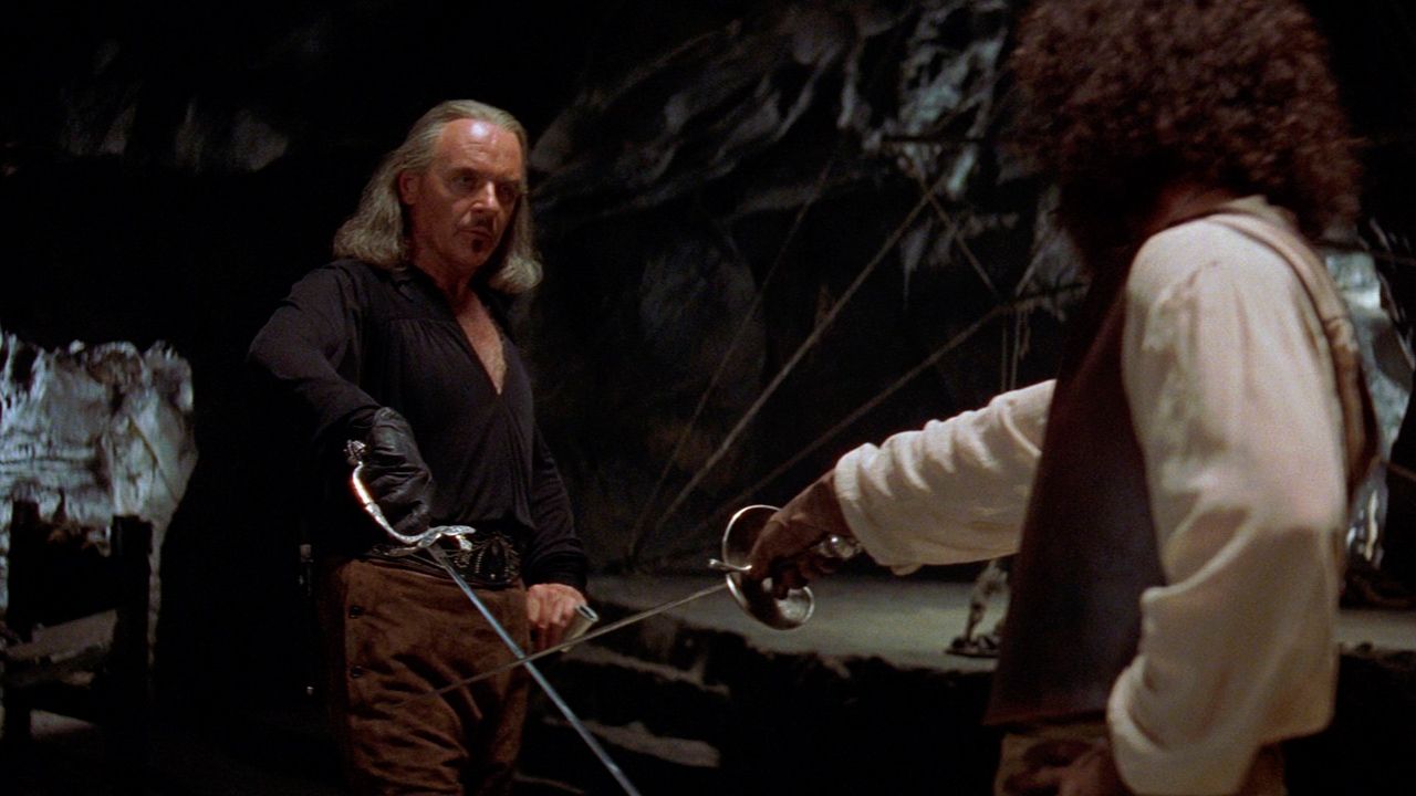 La máscara del Zorro : Foto