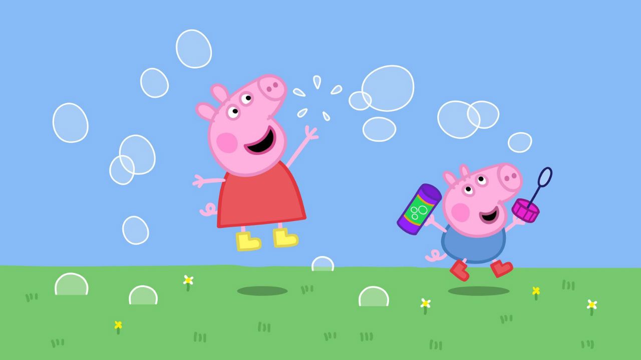 Peppa Pig : Foto