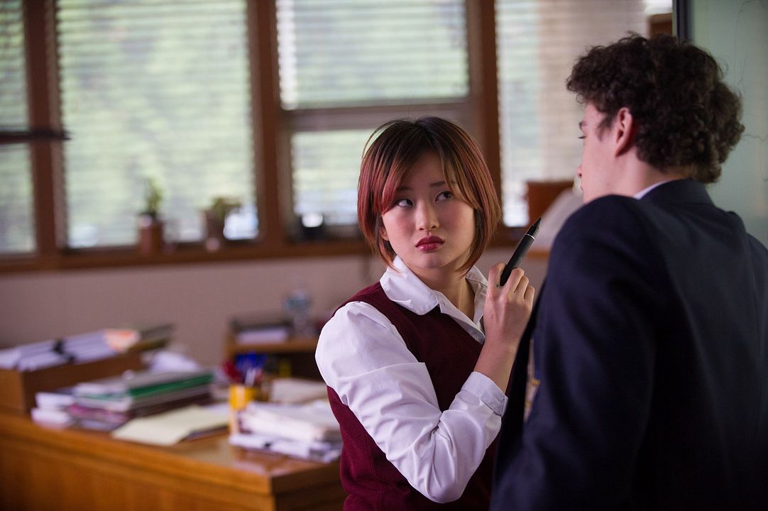 Lecciones de amor : Foto