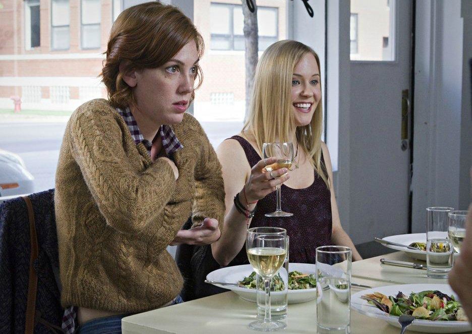 Sirens : Foto Kelly O'Sullivan