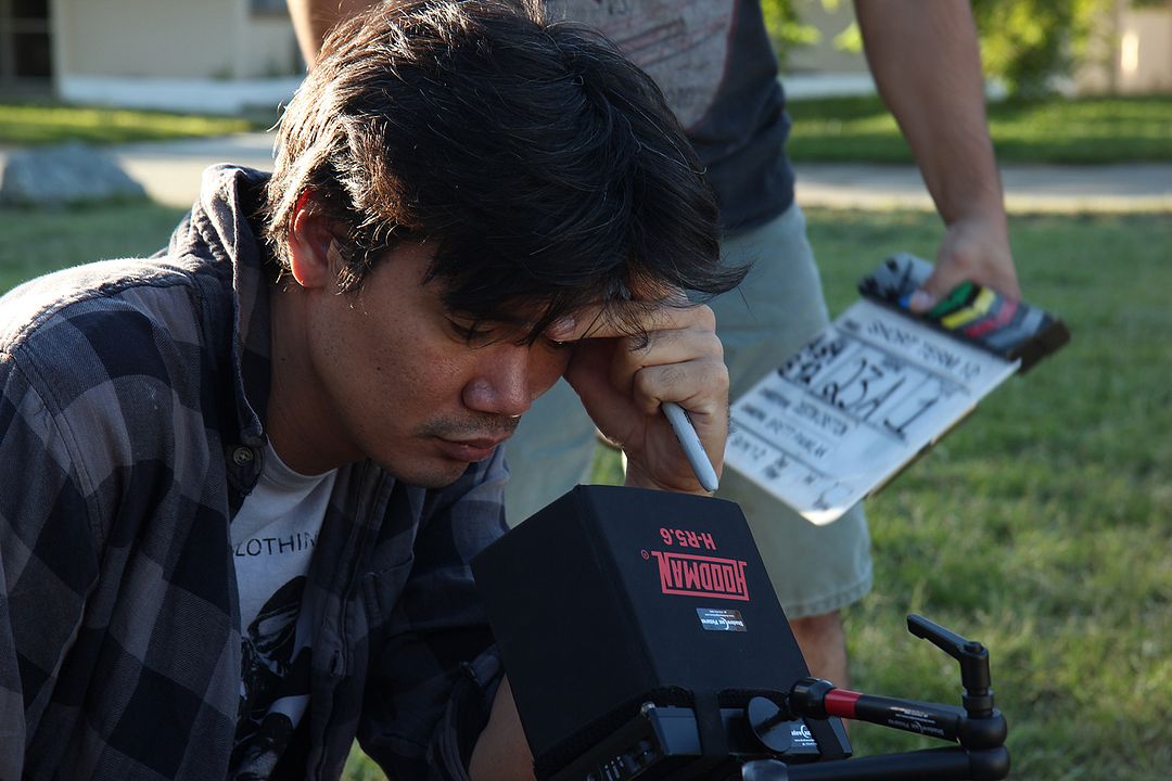 Foto Destin Daniel Cretton