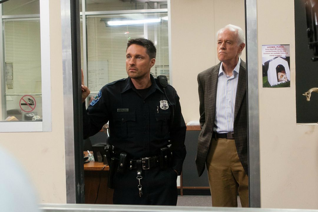 Foto Martin Henderson