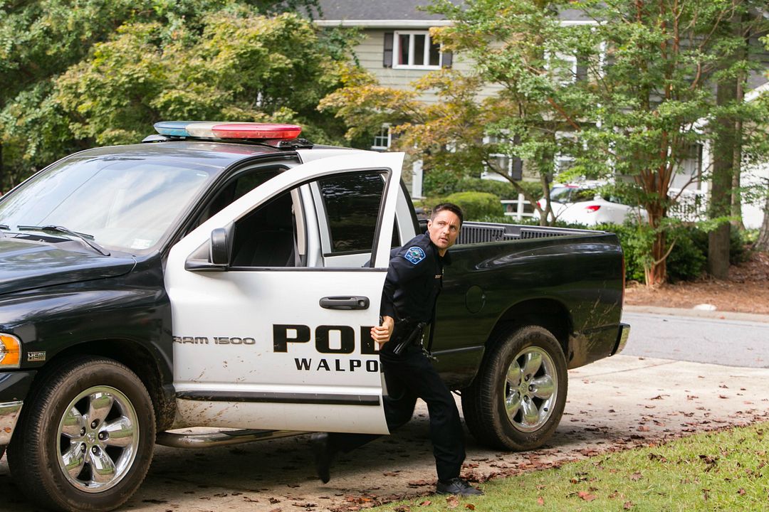 Foto Martin Henderson