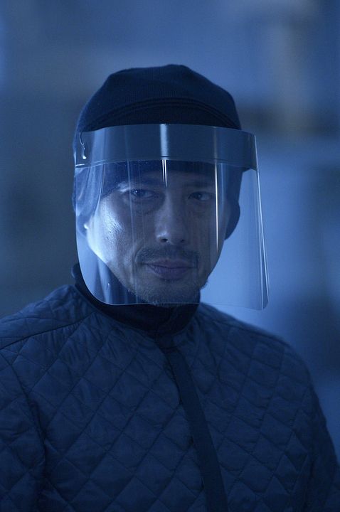 Foto Hiroyuki Sanada