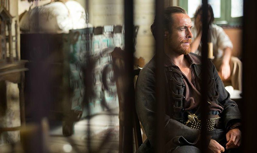 Black Sails : Foto