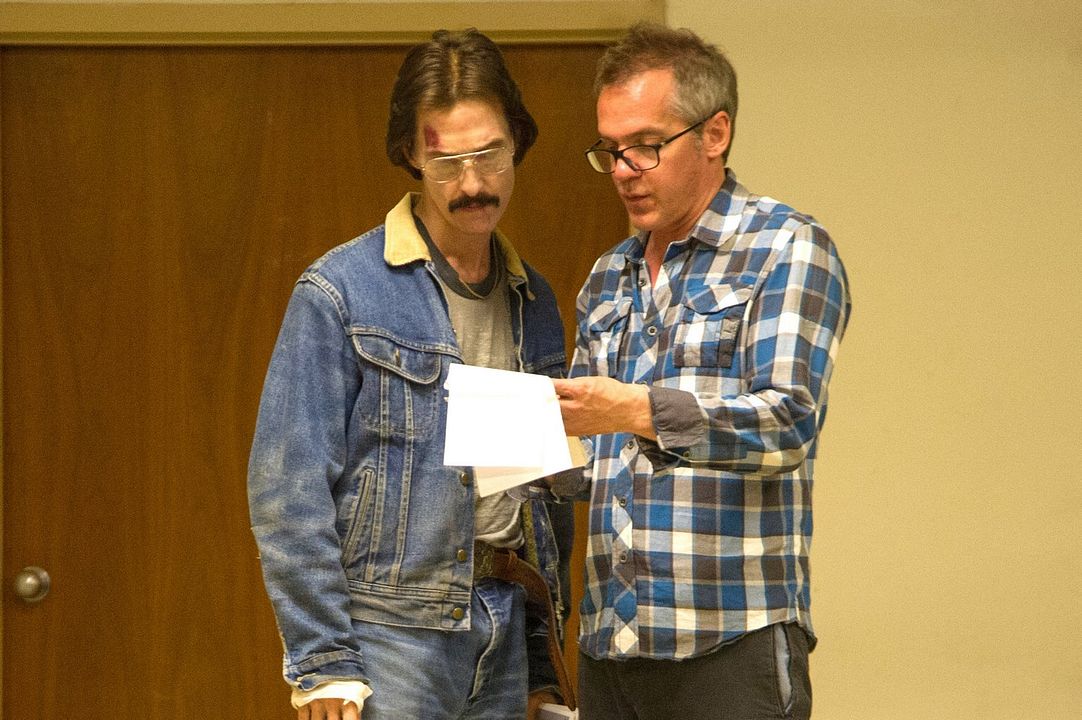 Dallas Buyers Club : Foto