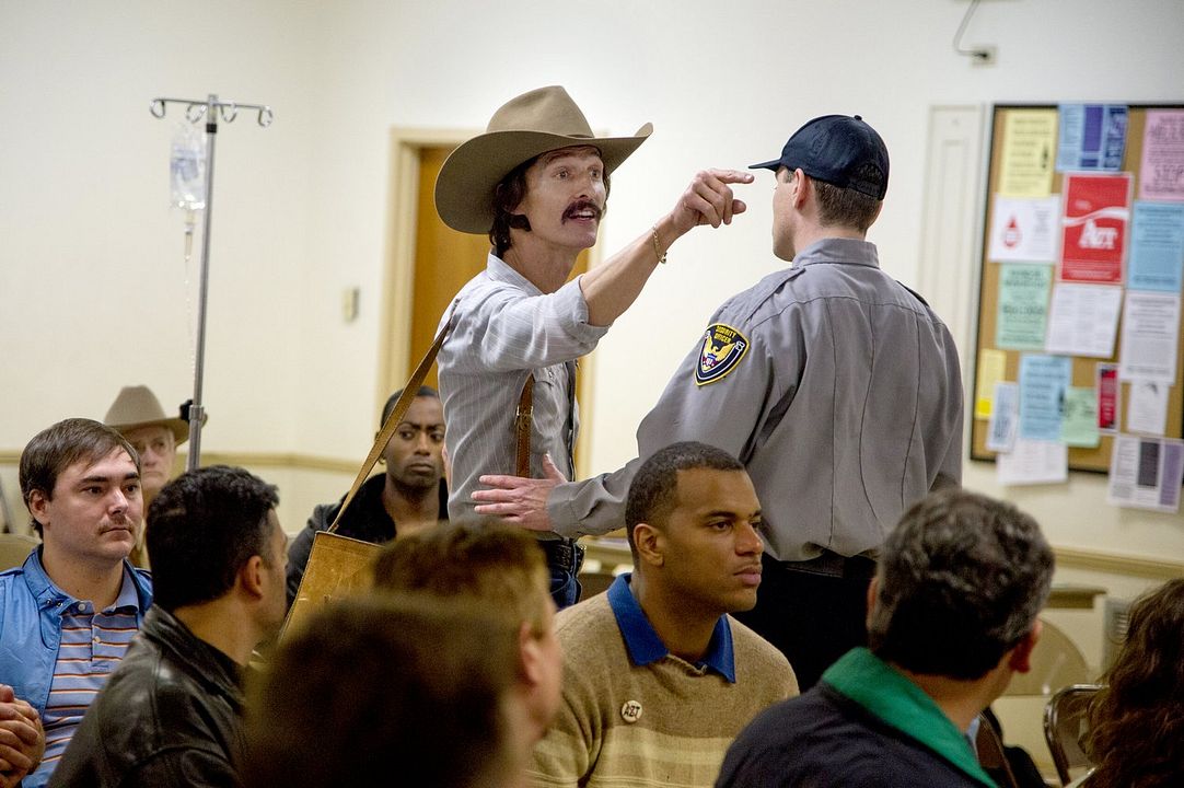 Dallas Buyers Club : Foto