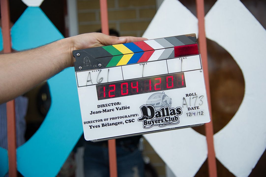 Dallas Buyers Club : Foto
