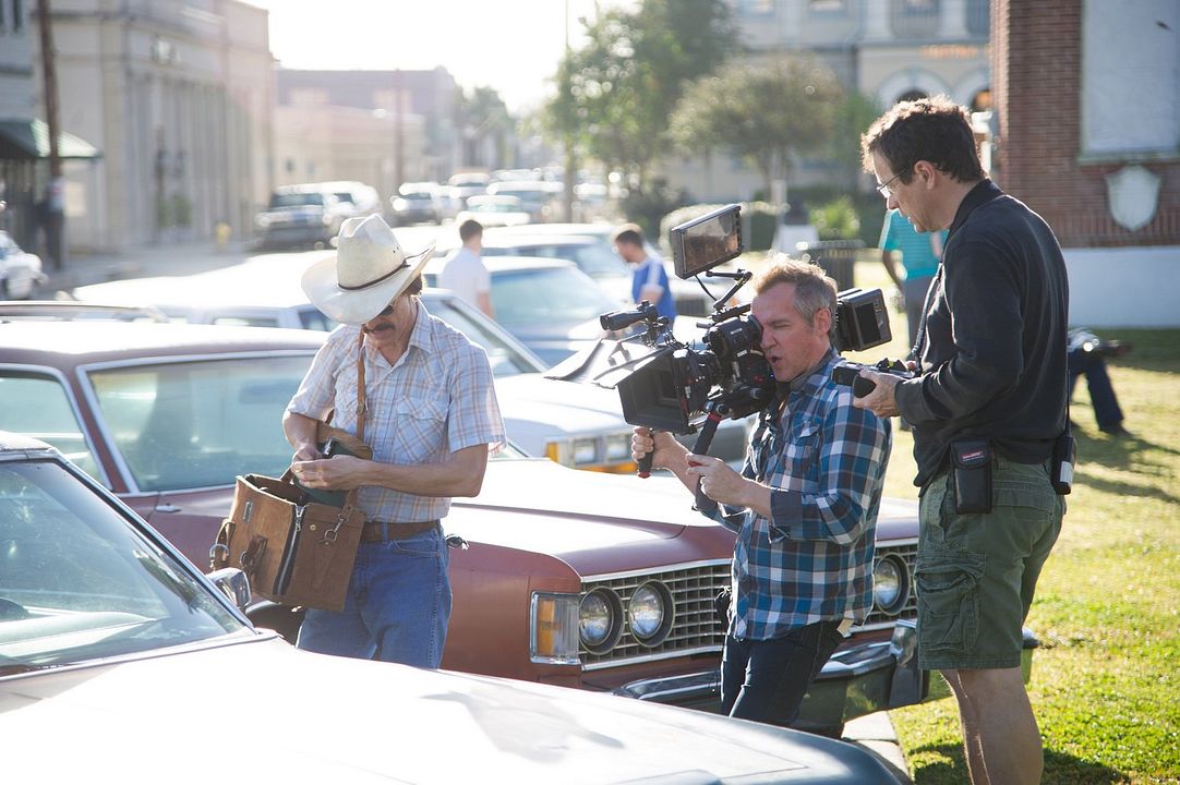 Dallas Buyers Club : Foto