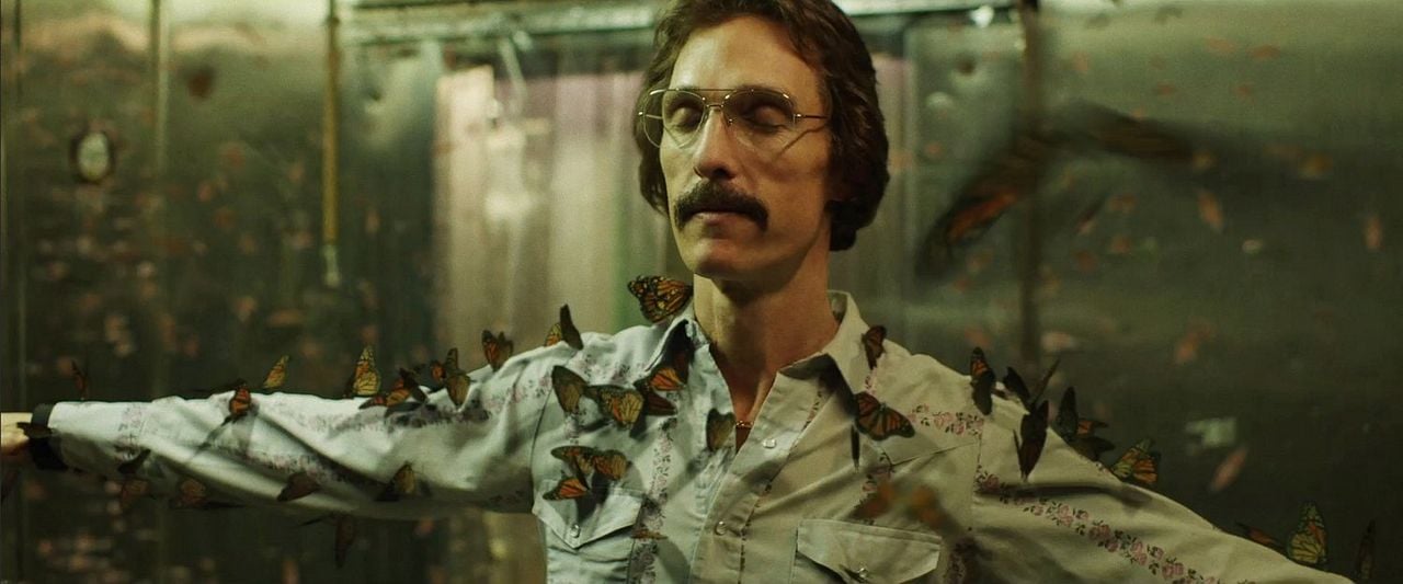 Dallas Buyers Club : Foto