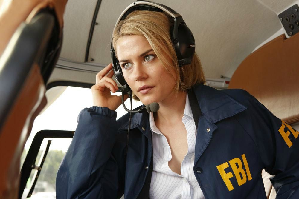 Foto Rachael Taylor