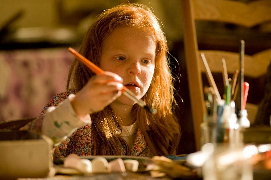 How I live now : Foto