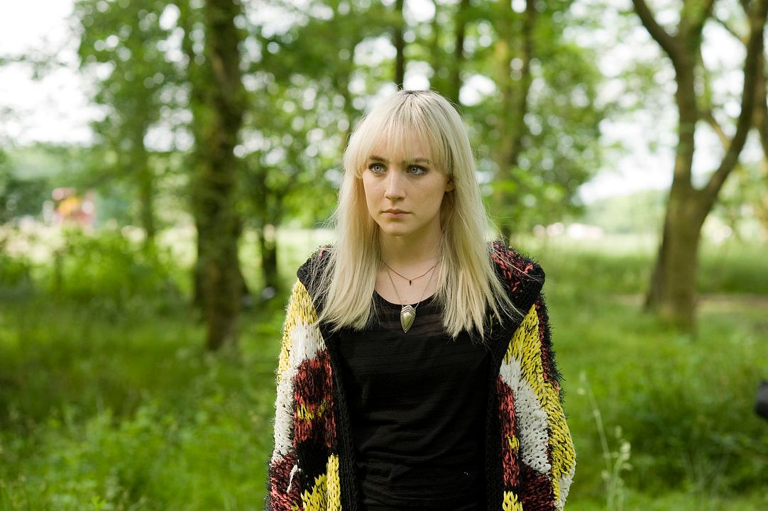 How I live now : Foto Saoirse Ronan