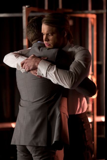 Glee : Foto Chord Overstreet