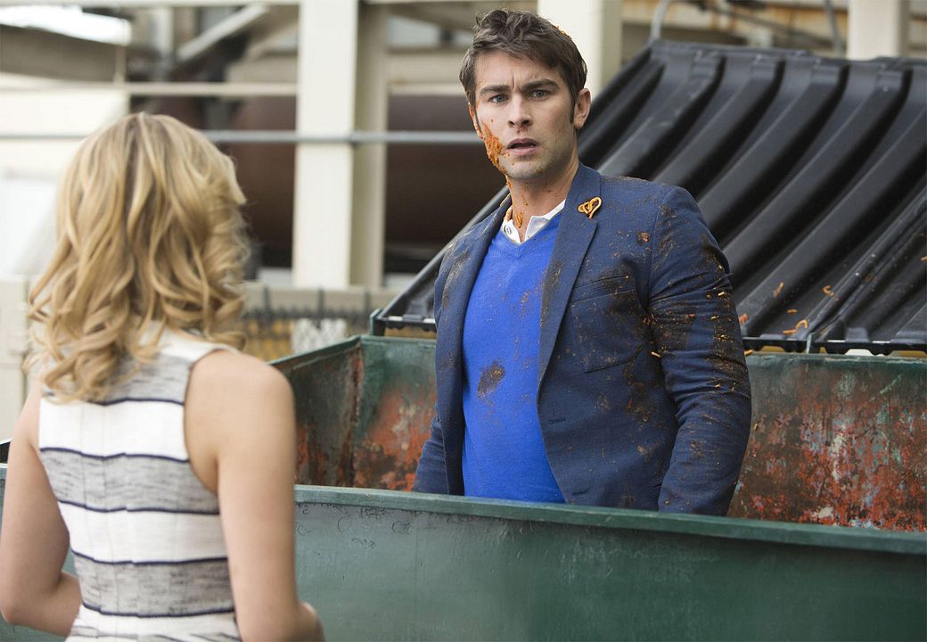 Glee : Foto Chace Crawford