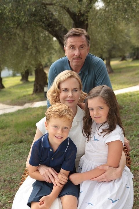 Grace princesa de Mónaco : Foto