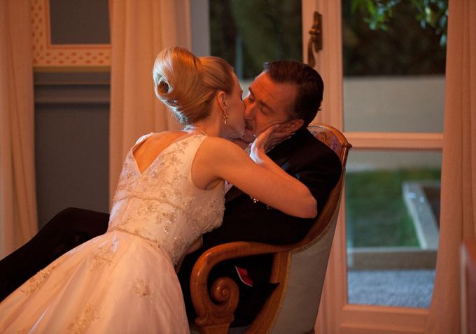 Grace princesa de Mónaco : Foto