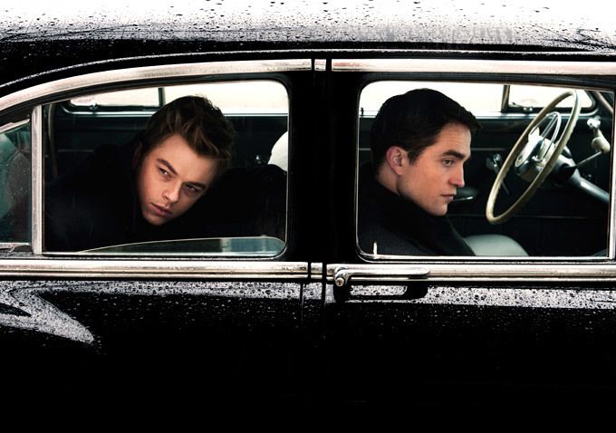 Mi Nombre es John Lennon : Foto Dane DeHaan, Robert Pattinson