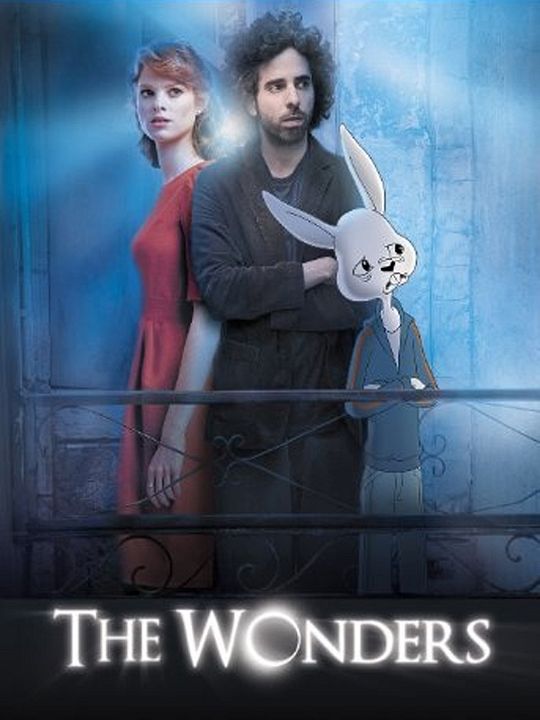 The Wonders : Póster