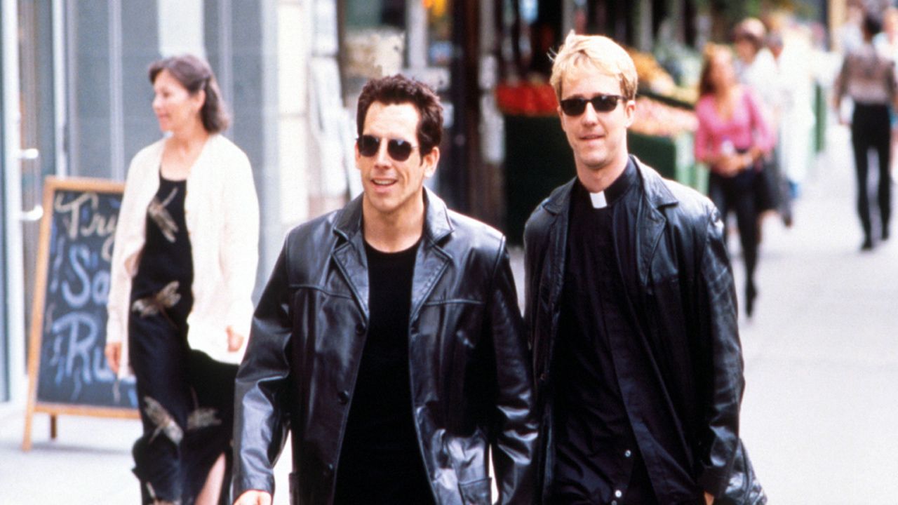 Más que amigos : Foto