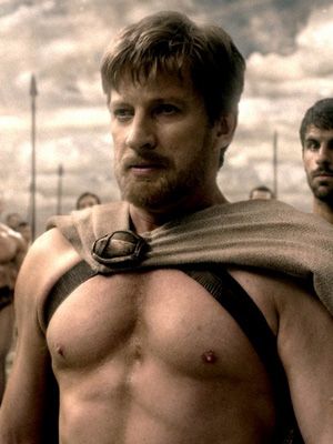 Póster David Wenham