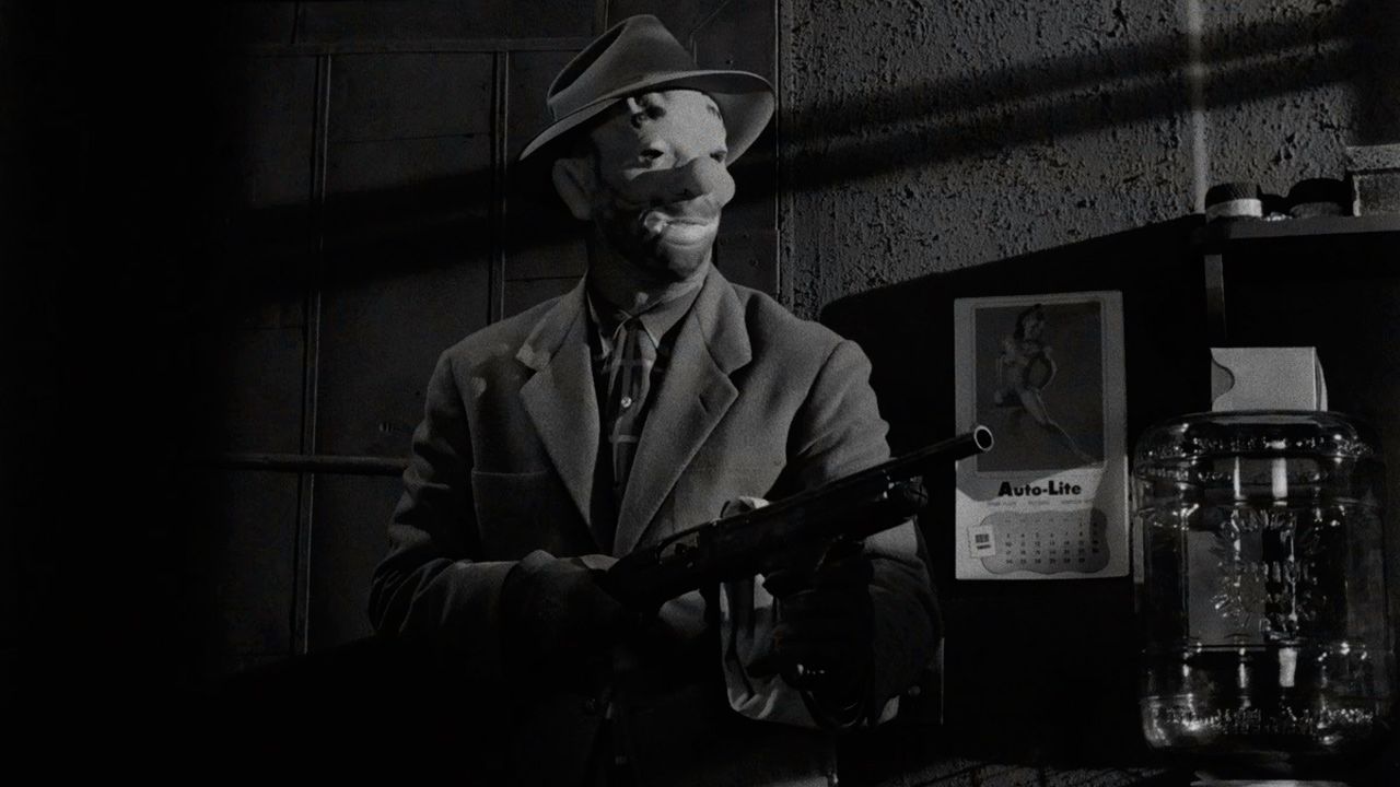 Casta de malditos : Foto