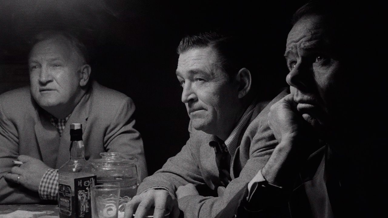 Casta de malditos : Foto