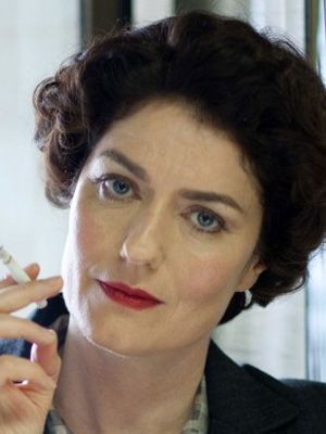 Póster Anna Chancellor