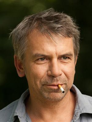 Póster Philippe Torreton