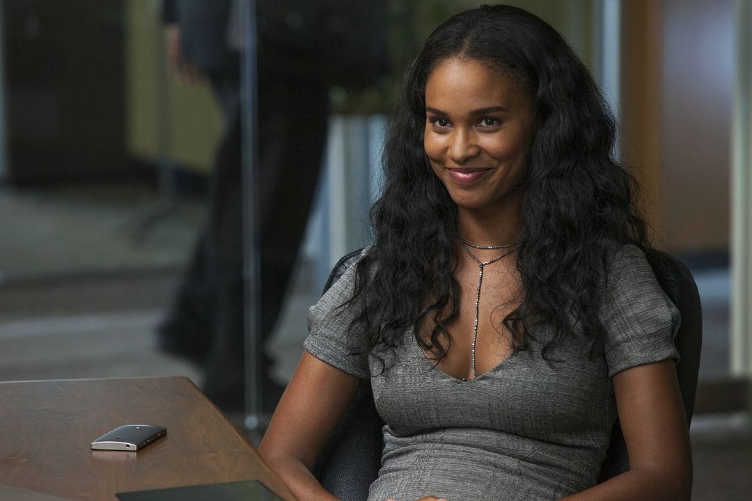 Foto Joy Bryant