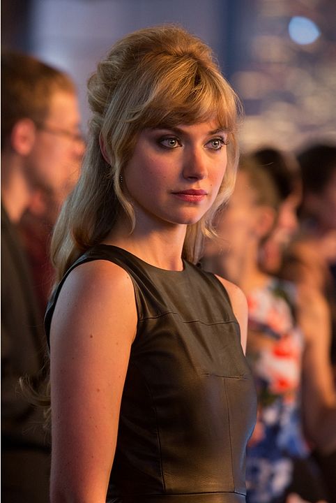 Foto Imogen Poots