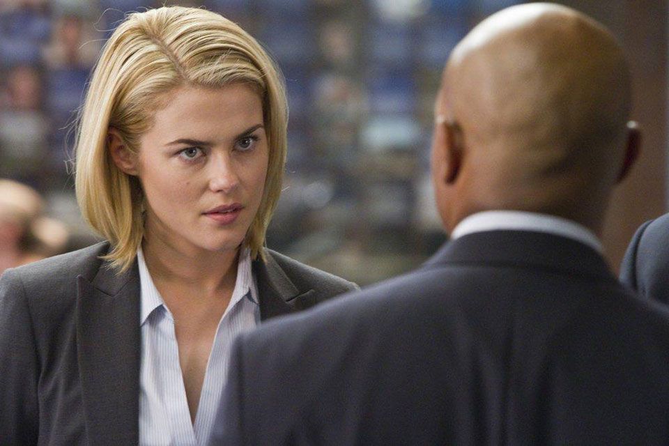 Foto Rachael Taylor