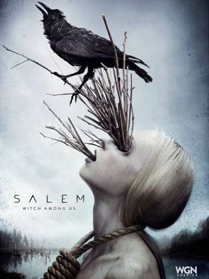 Salem : Póster