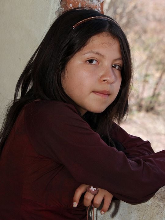 Póster Andrea Vergara