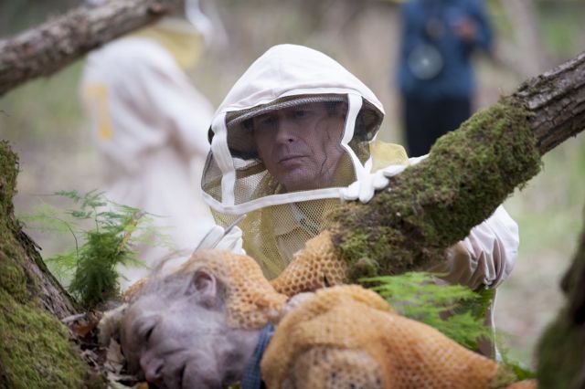 Hannibal : Foto Scott Thompson