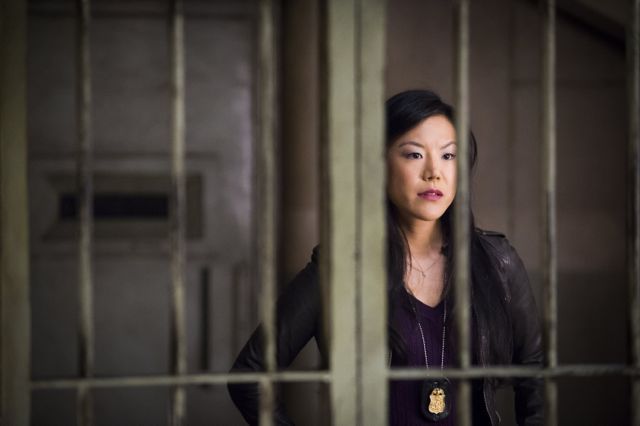 Hannibal : Foto Hettienne Park