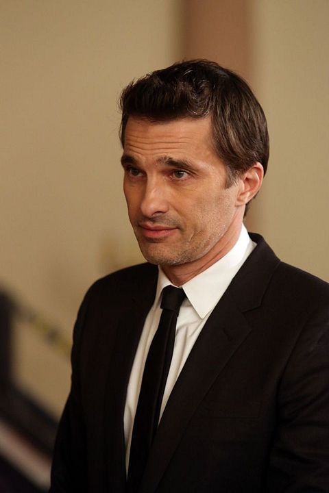 Foto Olivier Martinez