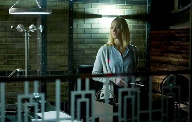 Foto Yvonne Strahovski