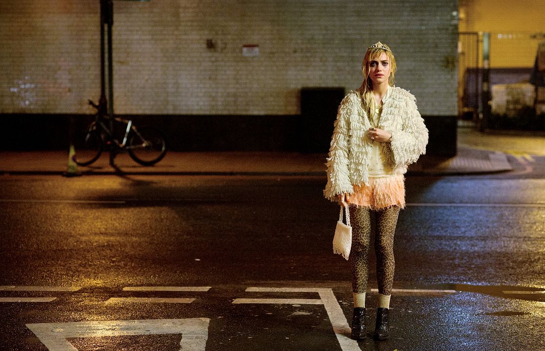 Mejor otro día : Foto Imogen Poots