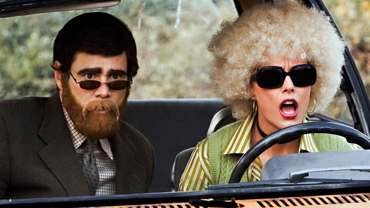 Las locuras de Dick y Jane : Foto