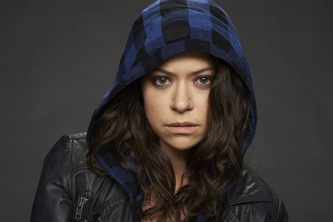 Foto Tatiana Maslany