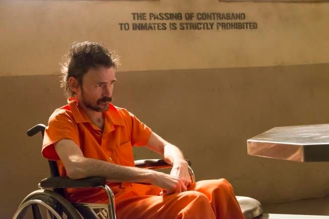 Justified: La ley de Raylan : Foto Jeremy Davies