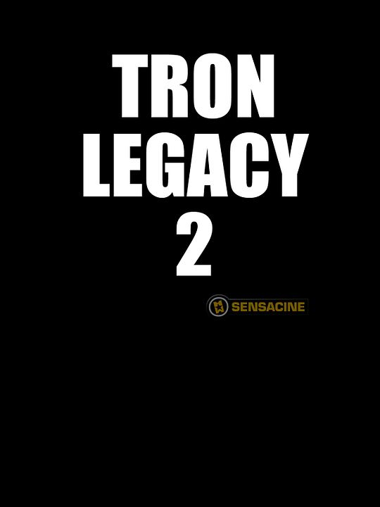 Tron: Ares : Póster