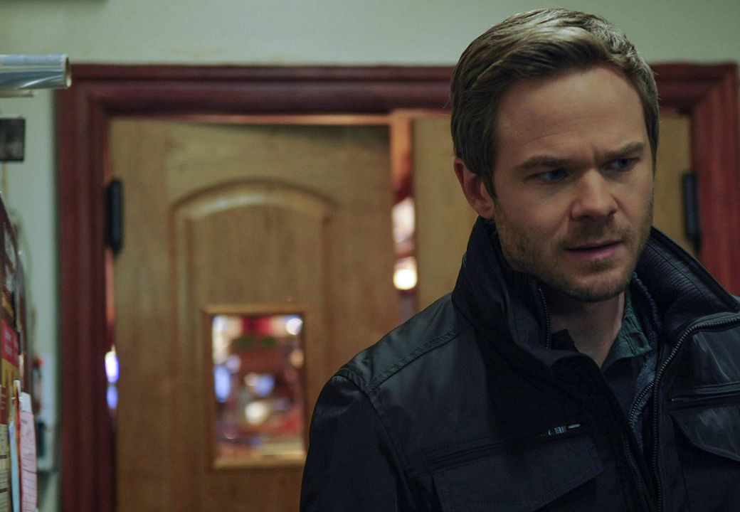 Foto Shawn Ashmore