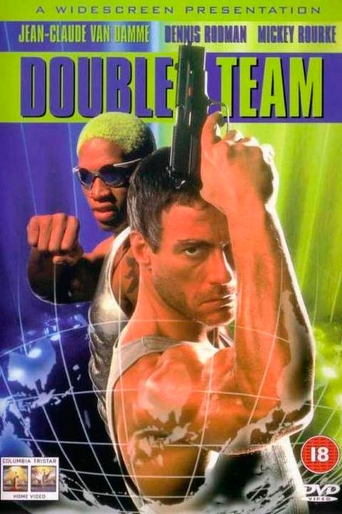 La colonia : Póster