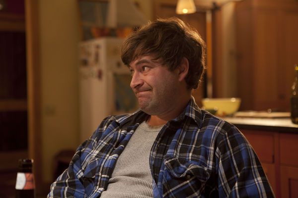 Foto Mark Duplass