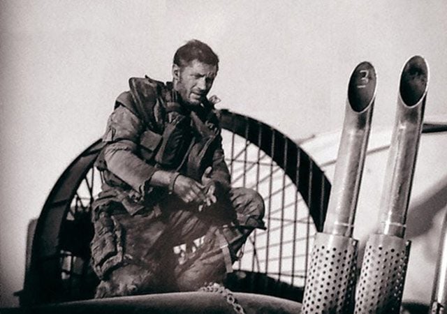 Mad Max: Furia en el camino : Foto