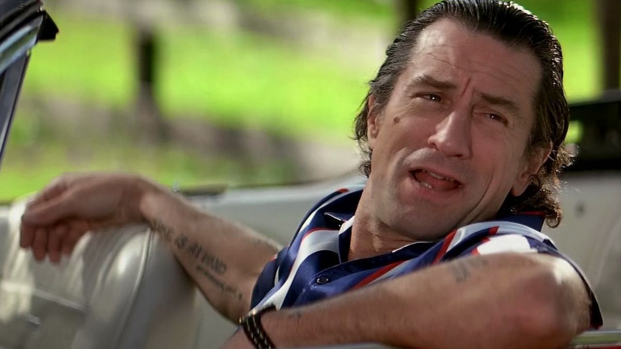 Cabo de miedo : Foto