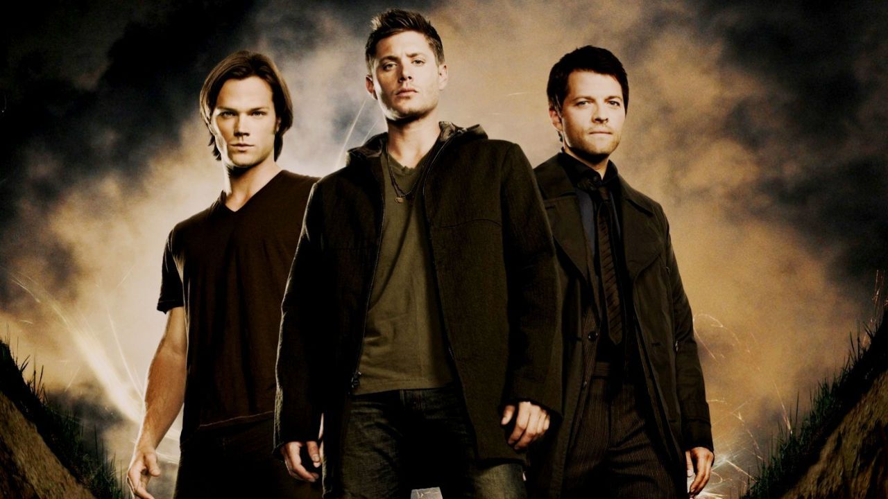 Supernatural : Foto