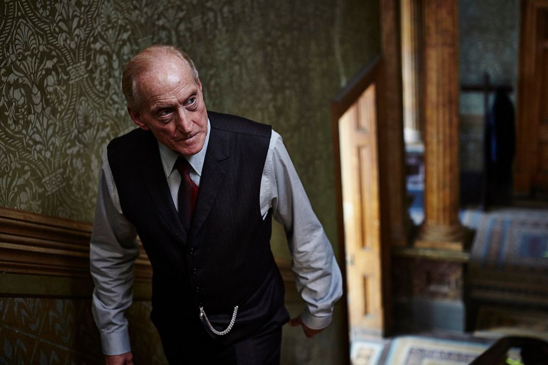 Foto Charles Dance
